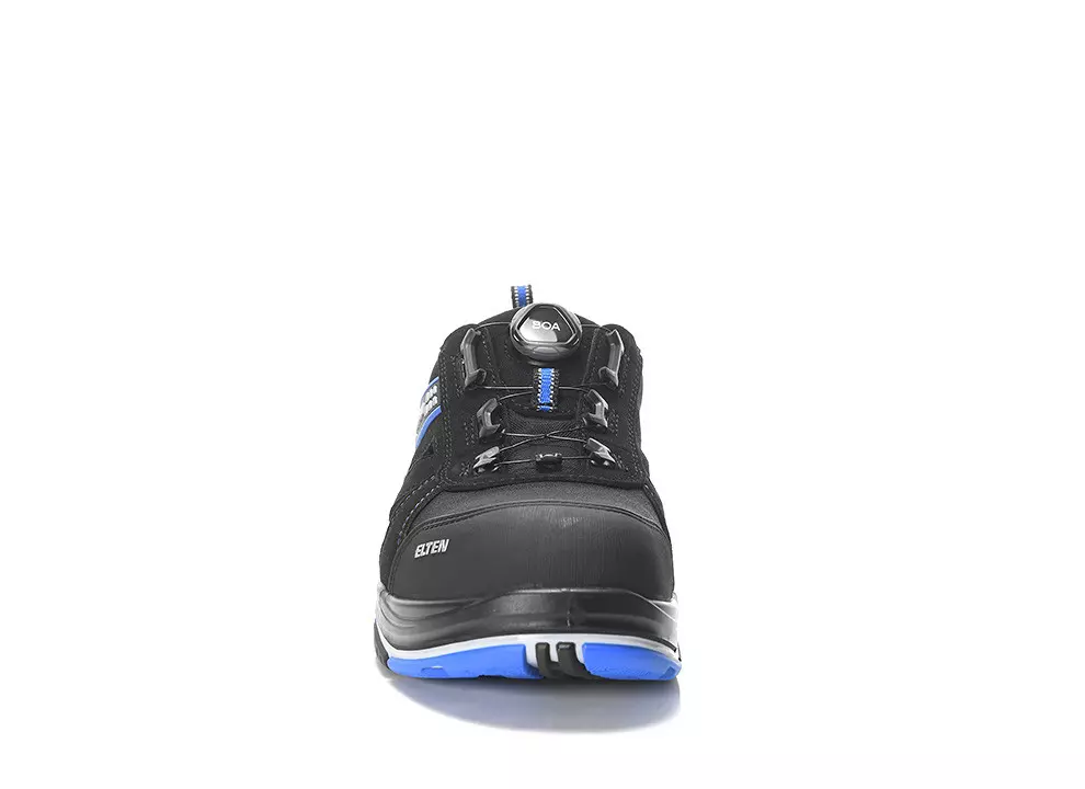 Elten IAN XXTP Pro BOA® blue AIR ESD S1PS Sicherheitshalbschuh - 3