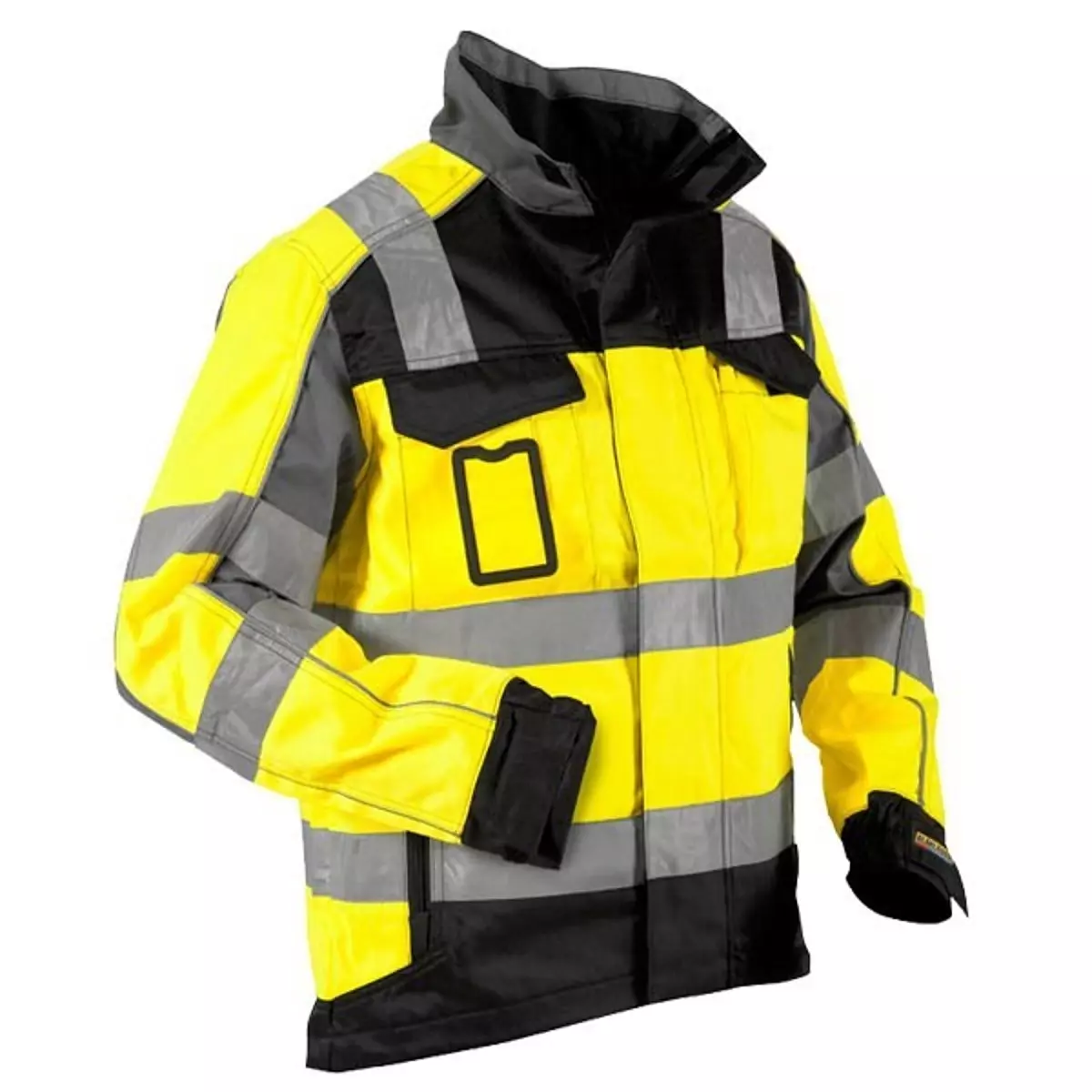 Blakläder Warnschutz Bundjacke 4051 - 2 Blakläder Warnschutz Bundjacke 4051 - 2