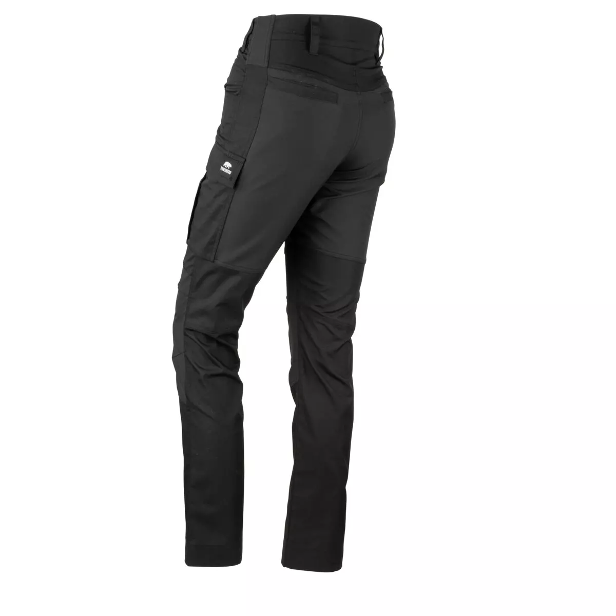 FORSBERG leichte Damenhose mit Stretch - 5