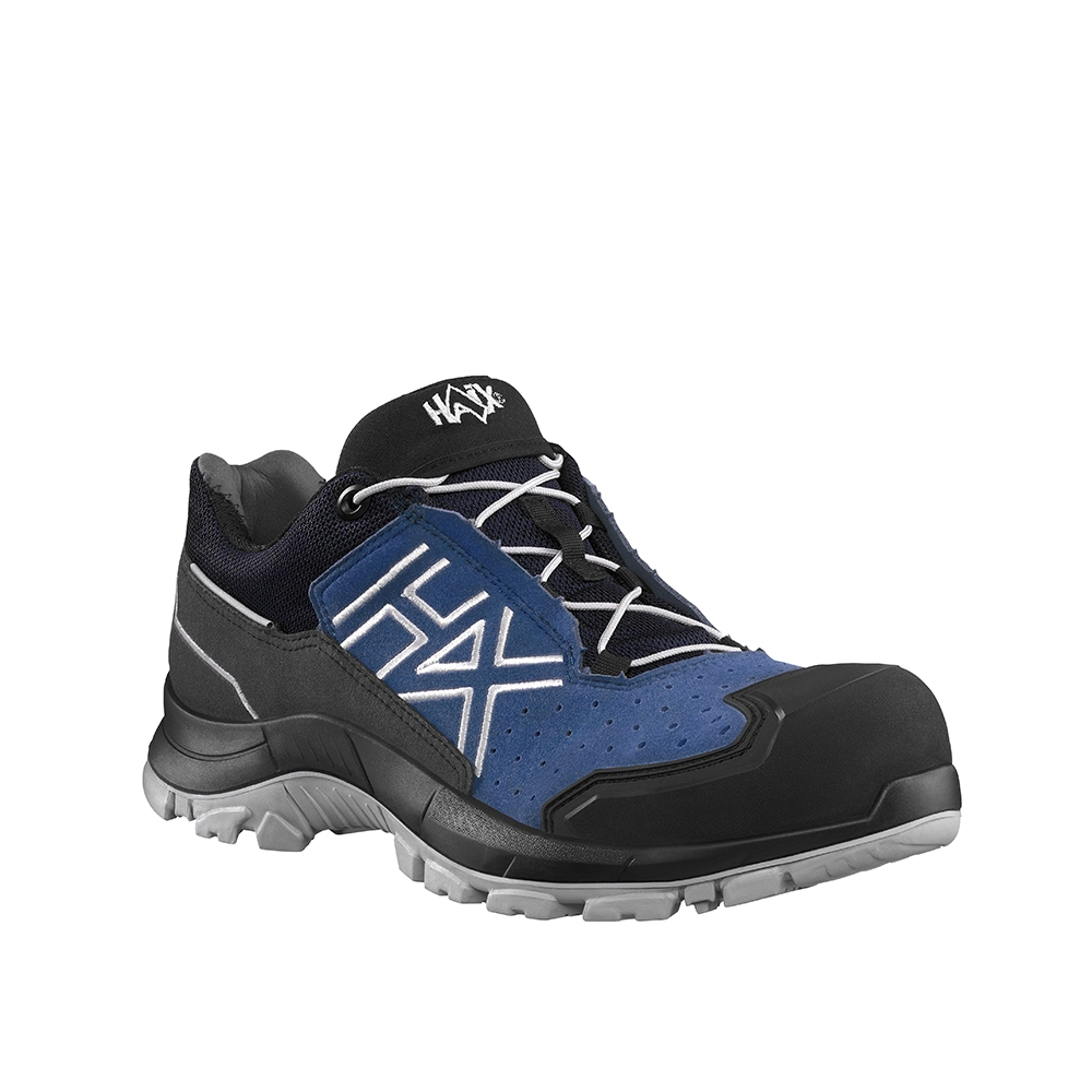 HAIX BLACK EAGLE Safety 200 | M T blau - 1