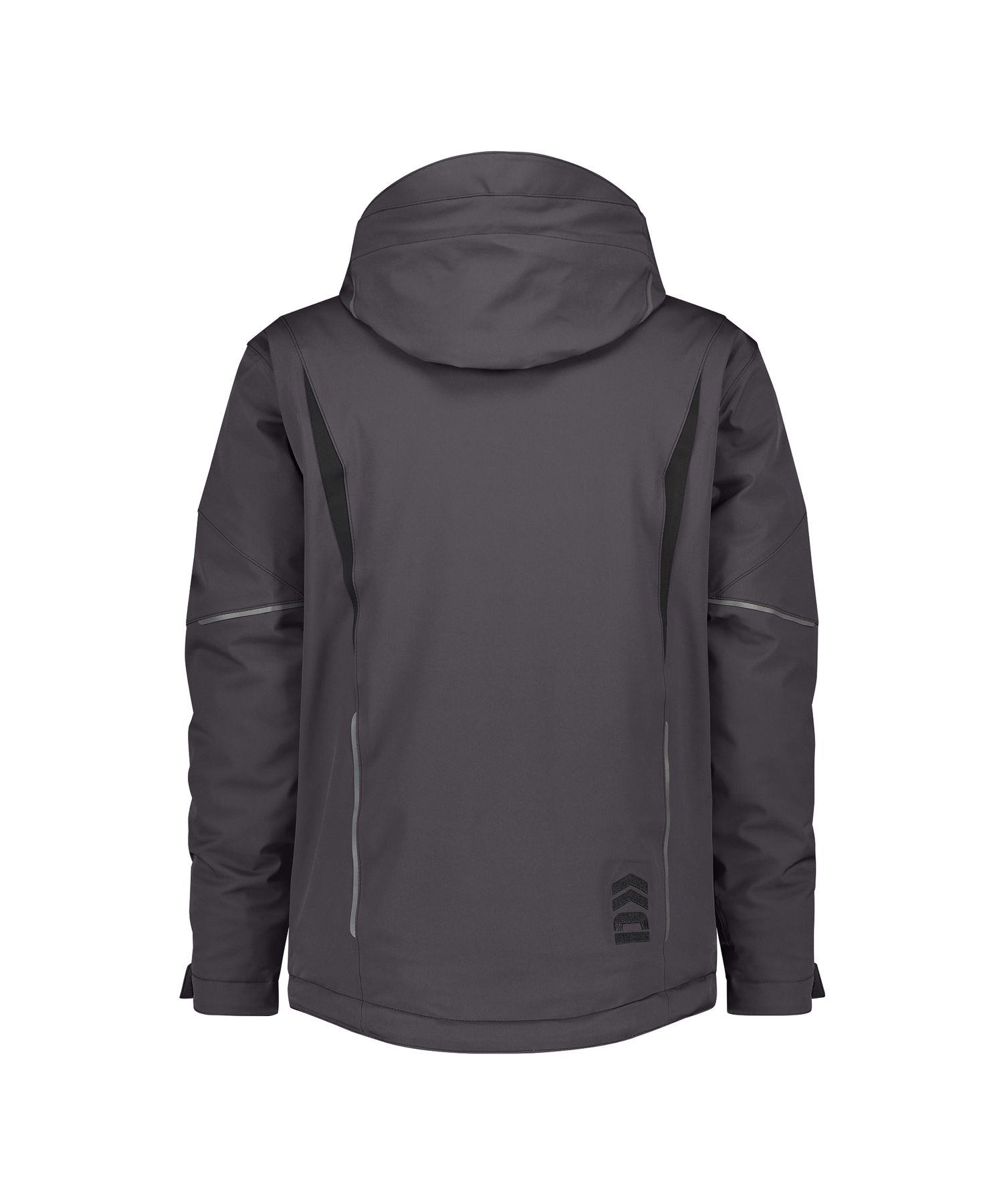 Dassy NORDIX Stretch Winterjacke wasserdicht und atmungsaktiv NORDIX - 31