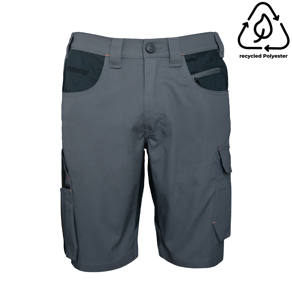 FORSBERG Braxa II Shorts - 2