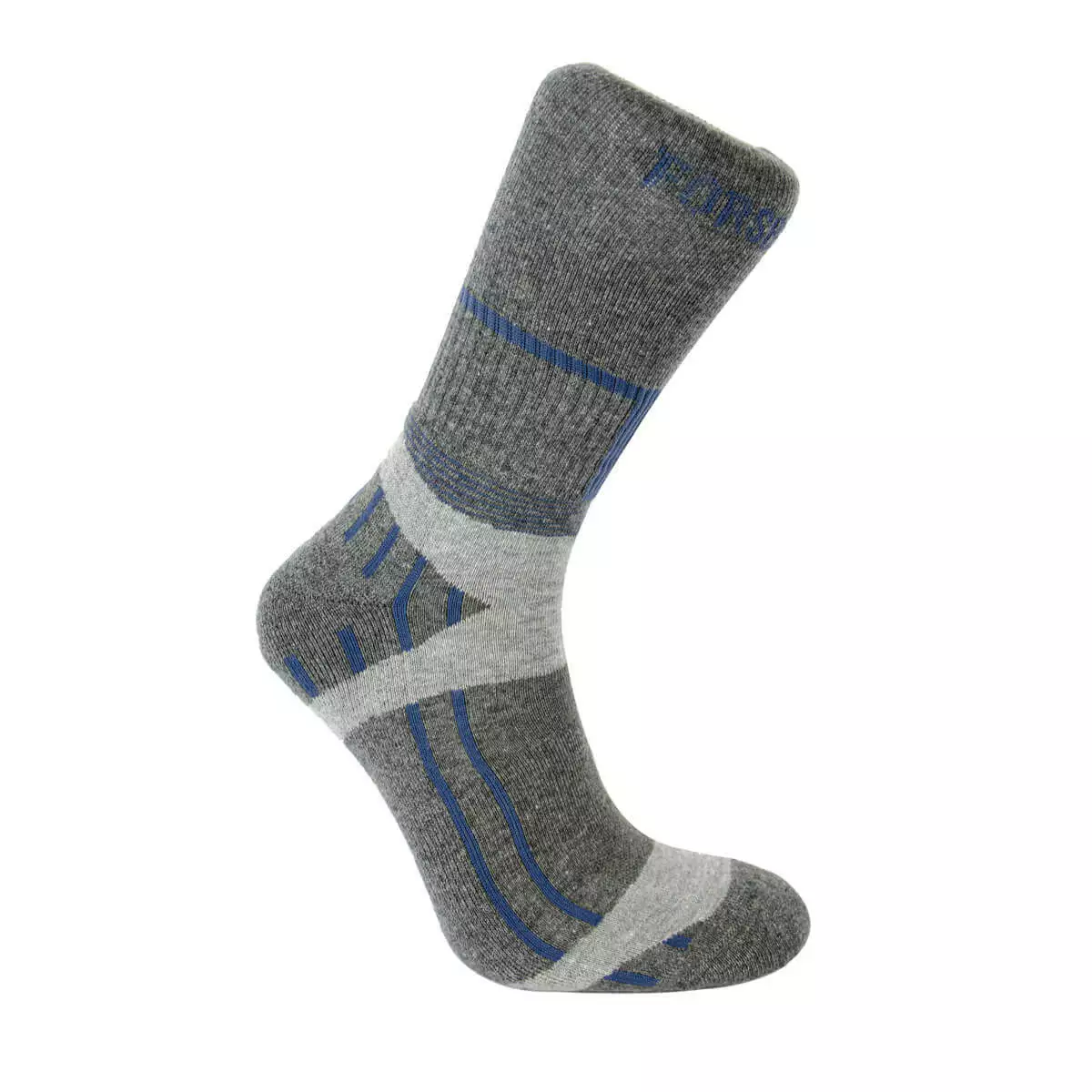 FORSBERG Strumpa protect Funktionssocken - 4