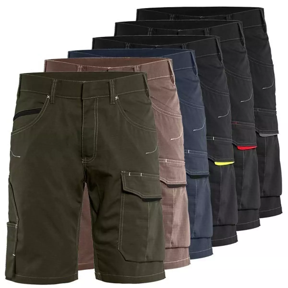 Blakläder Shorts Ripstop 1499 - 1