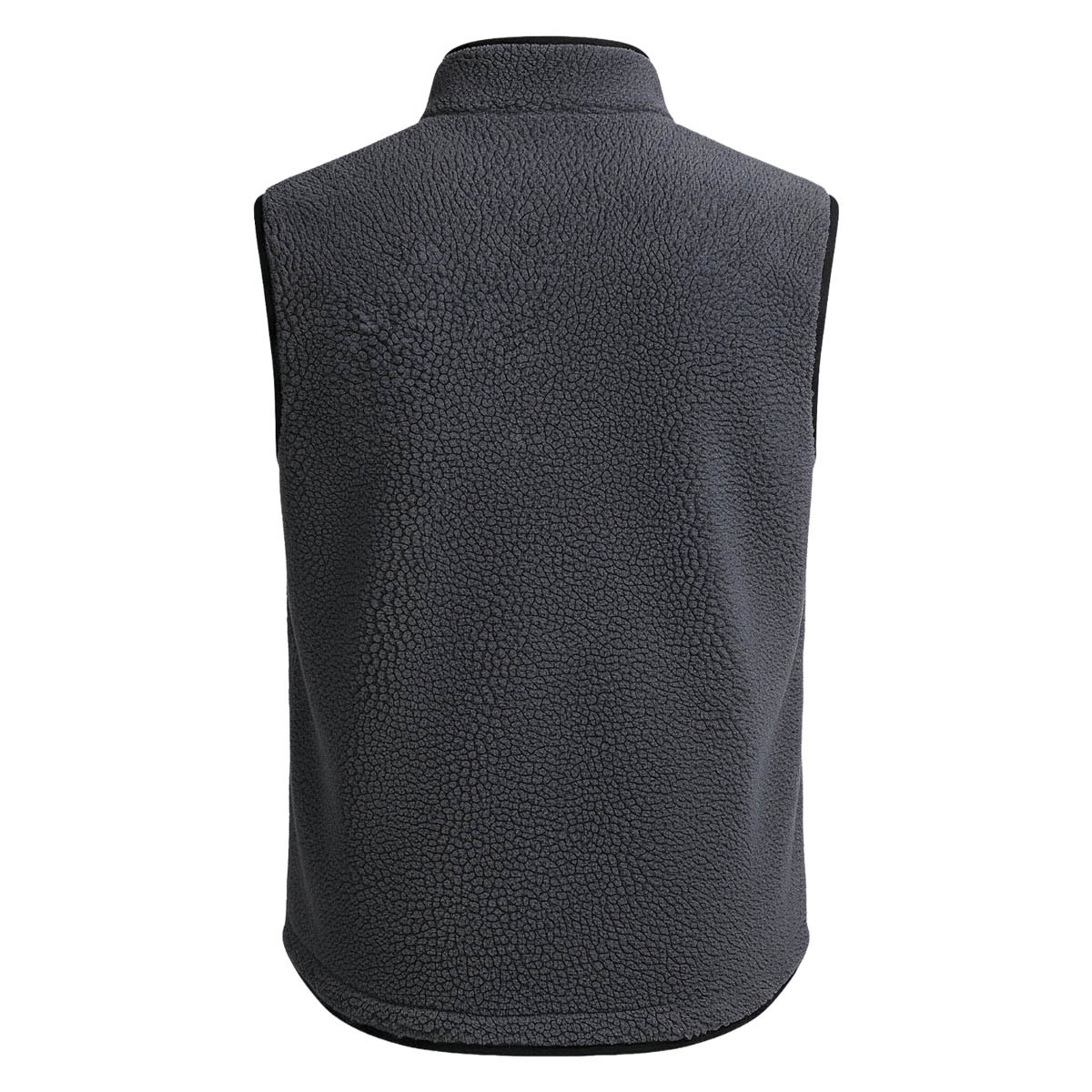 FORSBERG Webpelzweste mit Brusttasche - 2 FORSBERG Webpelzweste mit Brusttasche - 2