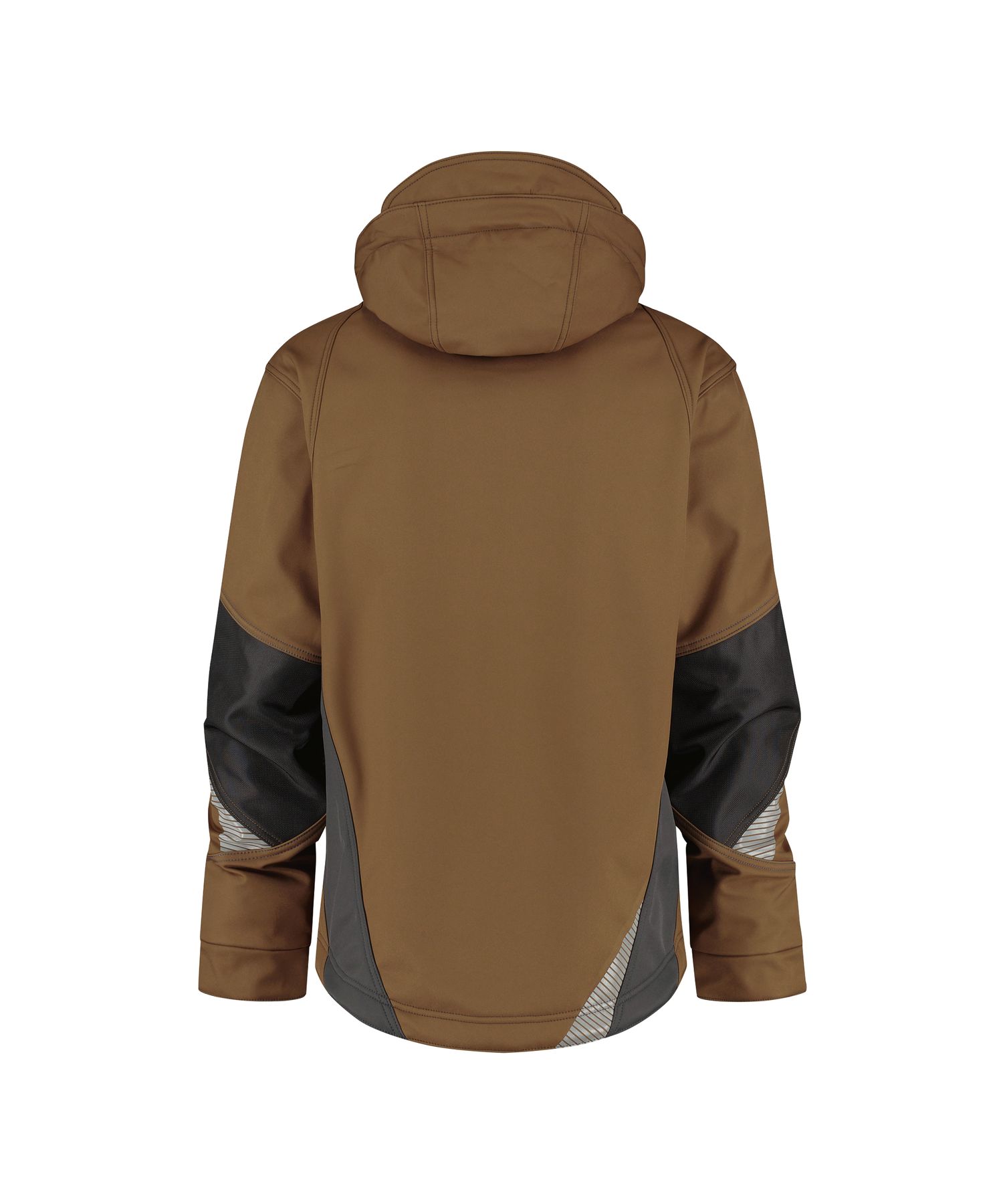 DASSY Gravity Softshell-Jacke - 39