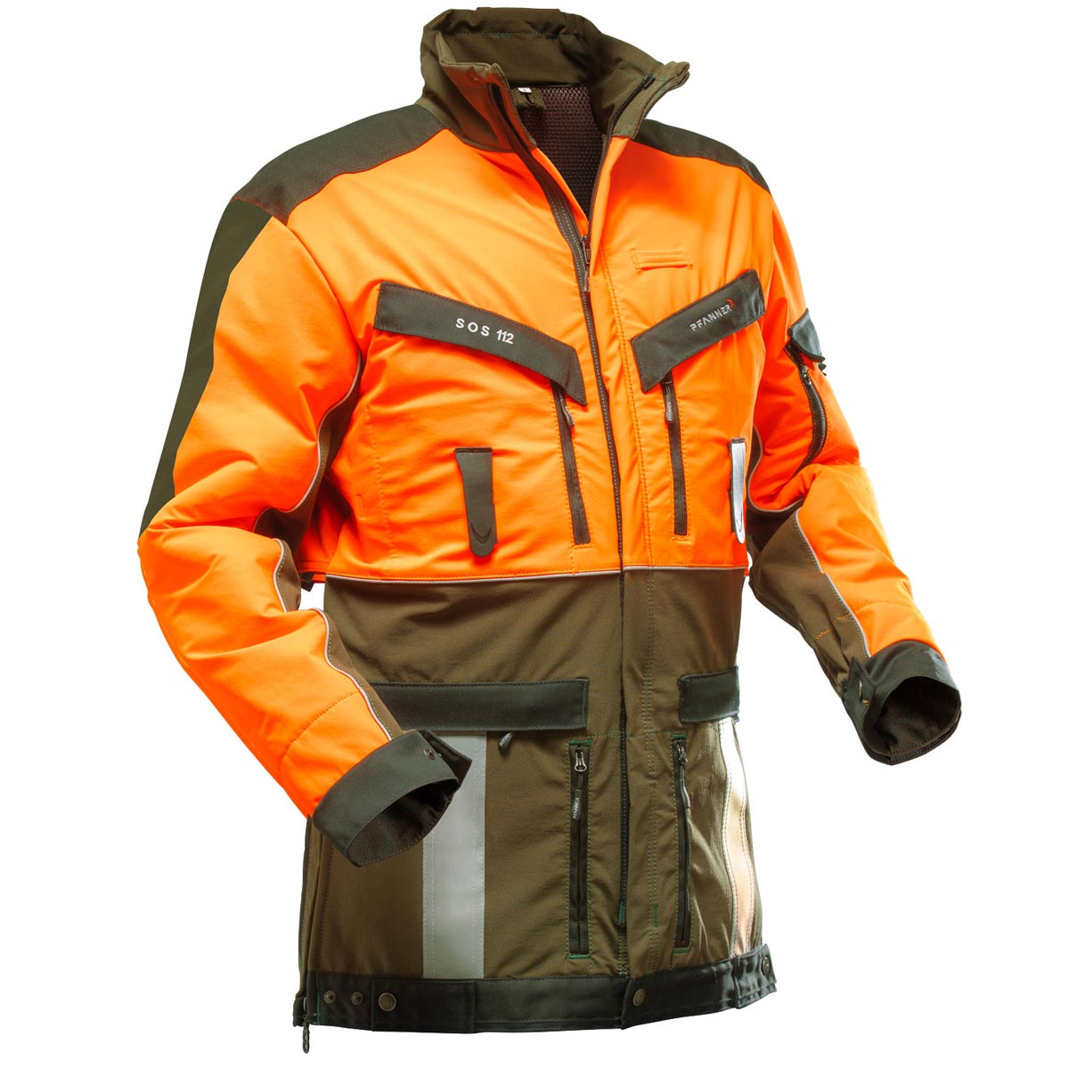 PFANNER® Nachsuchejacke Gladiator  - 1