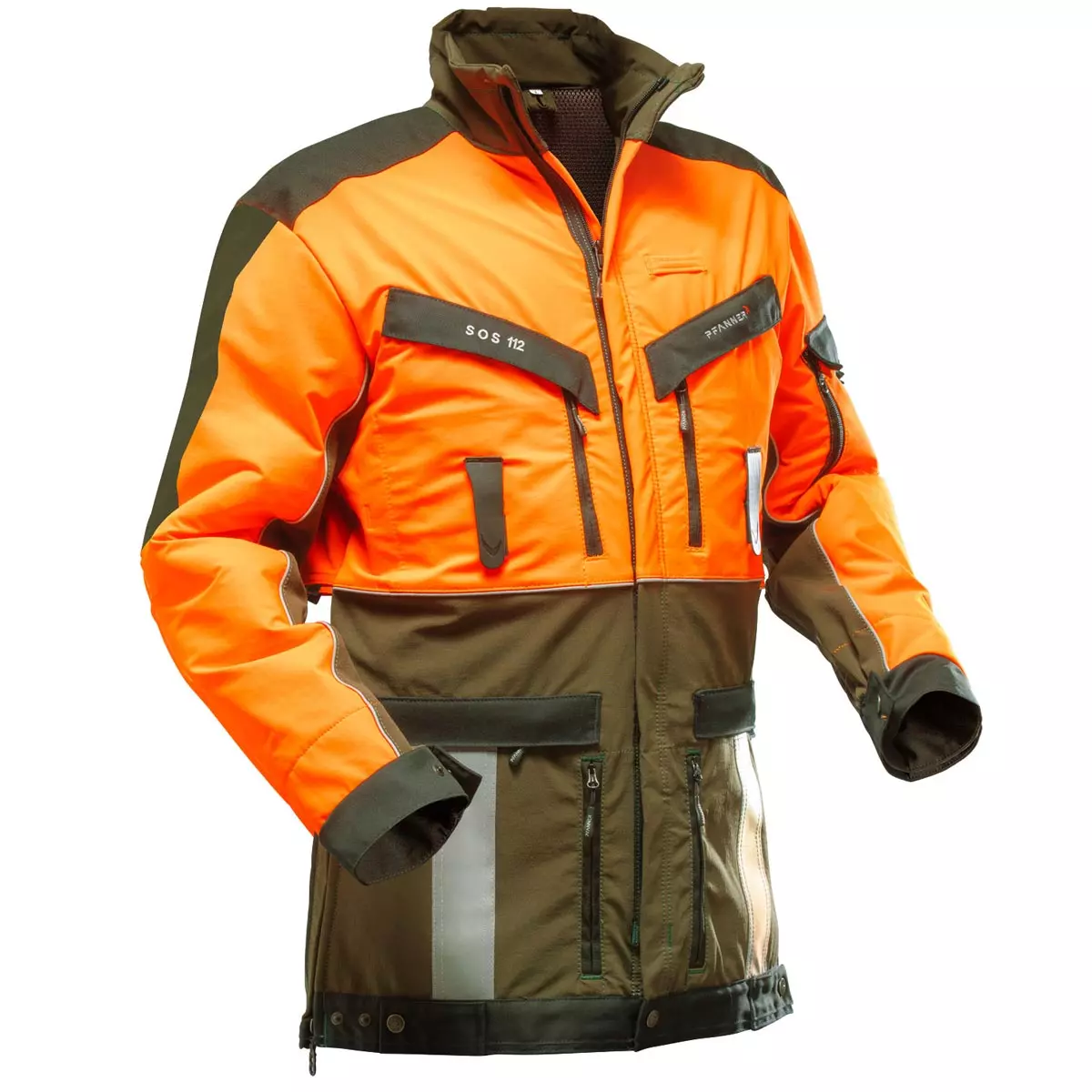 PFANNER® Nachsuchejacke Gladiator  - 1, Bekleidung, Mantel, Jacke