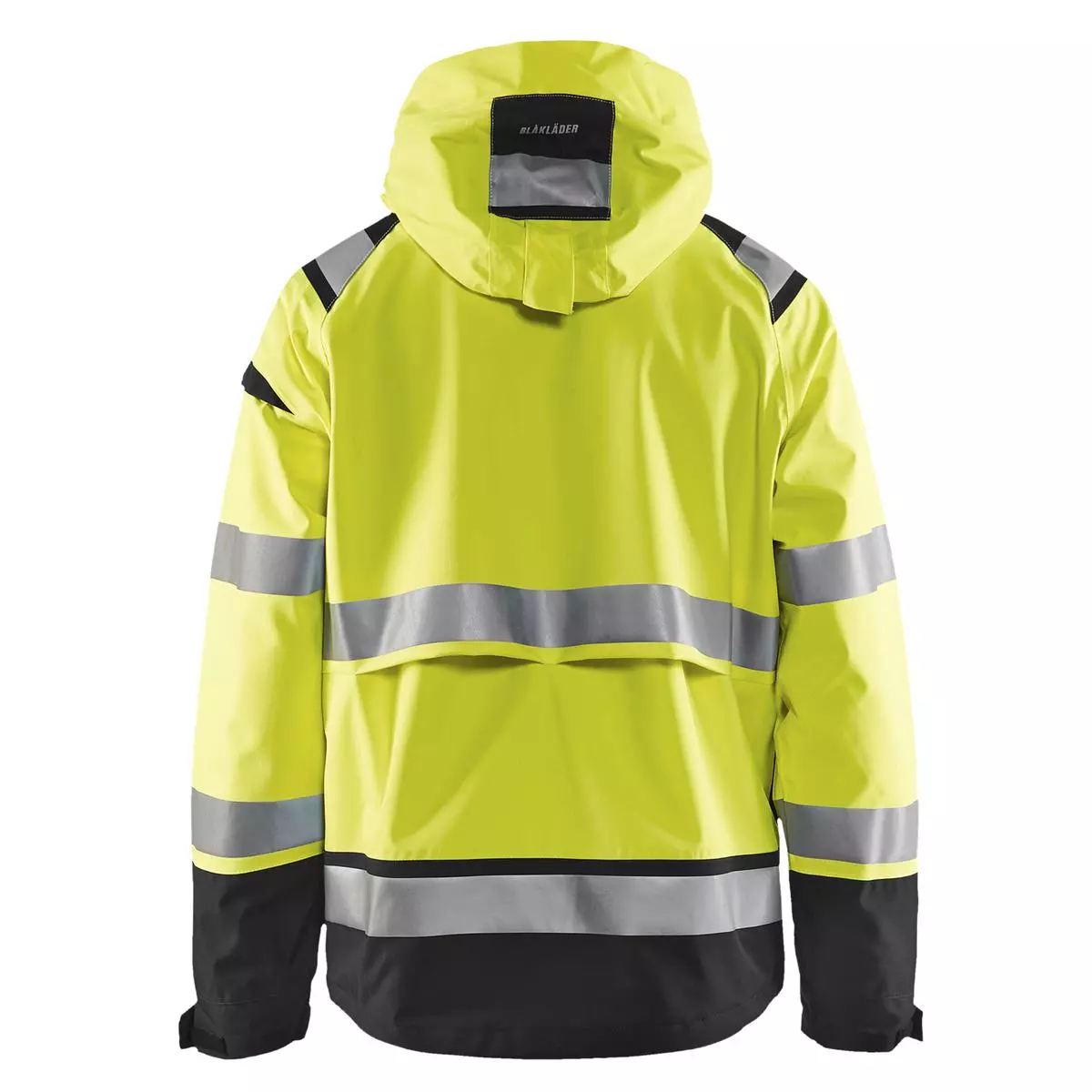 Blakläder High Vis Shell Jacke - 6