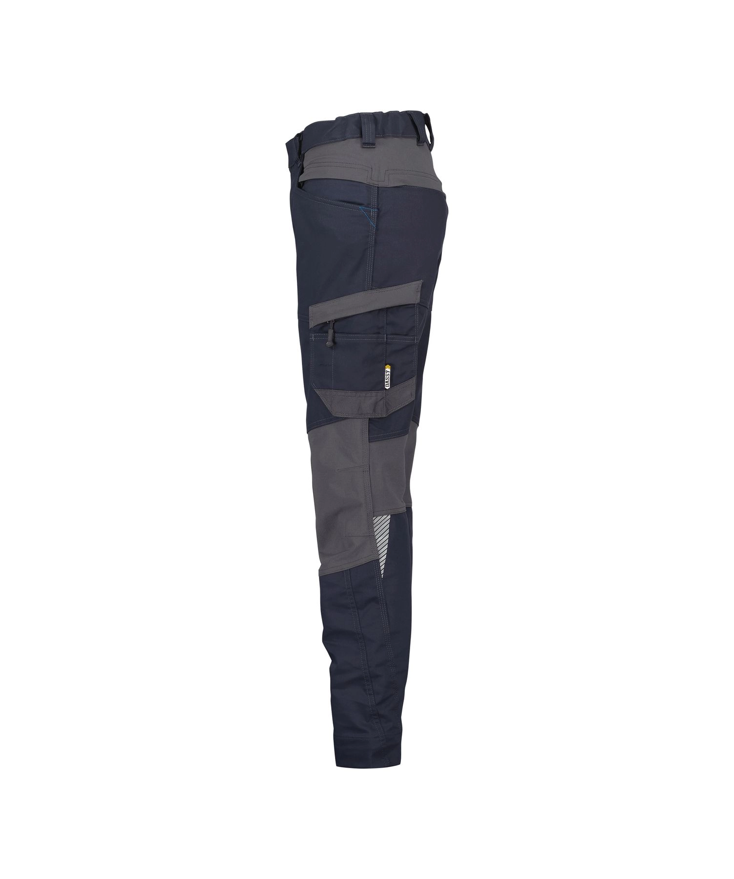 DASSY Helix Women Arbeitshose mit Stretch Damen - 26 DASSY Helix Women Arbeitshose mit Stretch Damen - 26