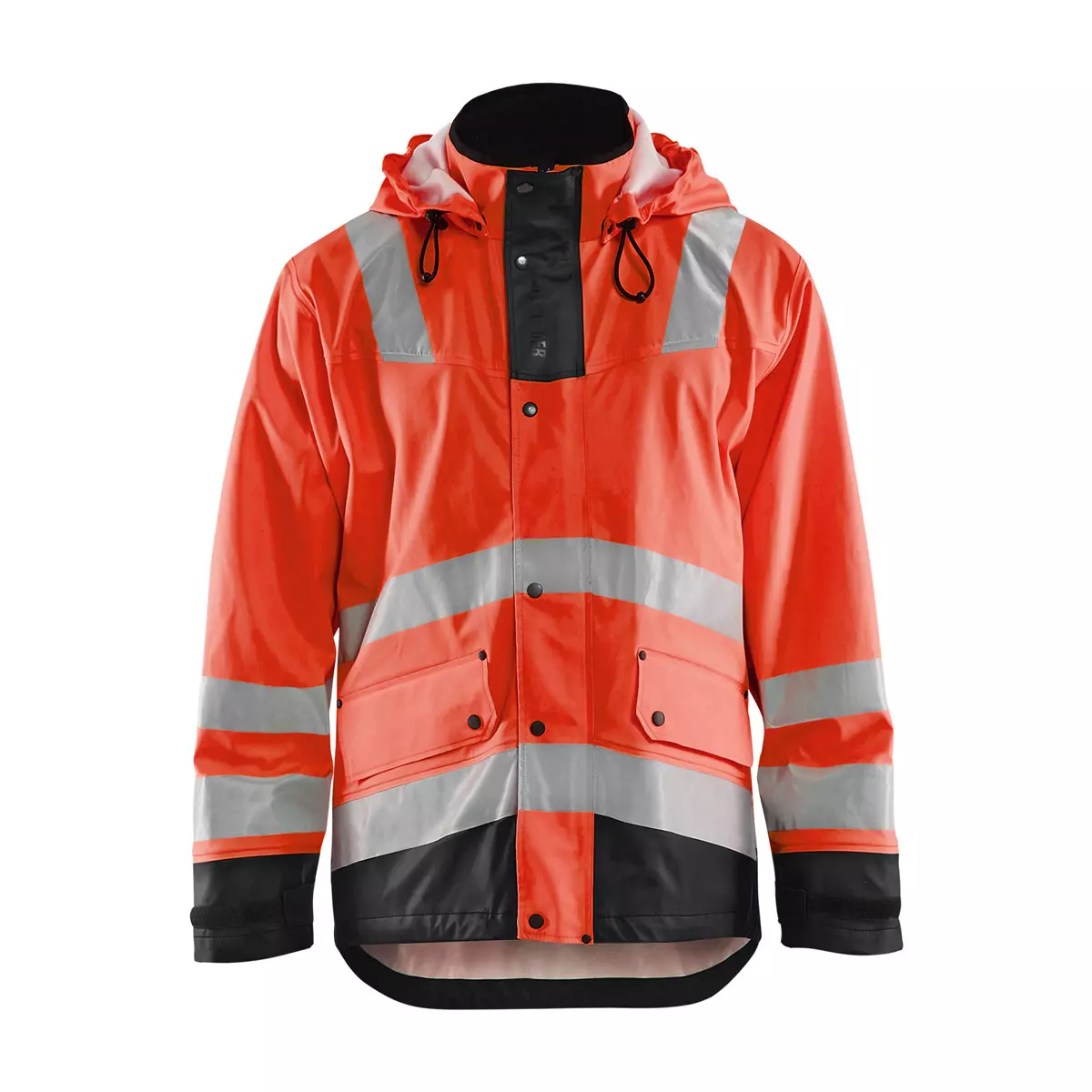 Blakläder Regenjacke wasserdicht 4302 - 1
