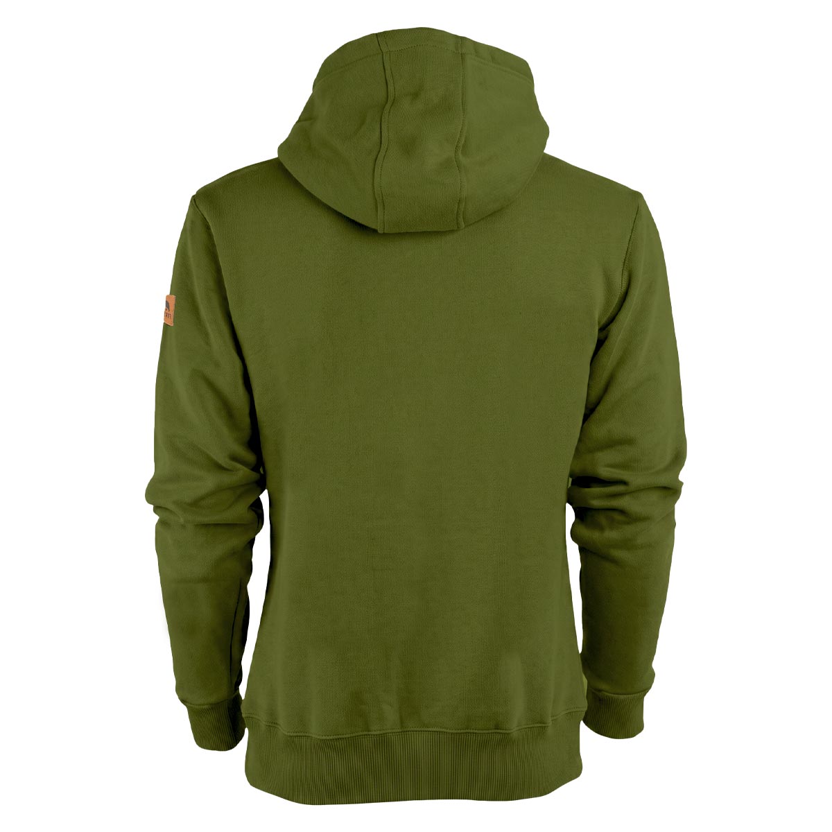FORSBERG Lennarson Hoodie - 4 FORSBERG Lennarson Hoodie - 4