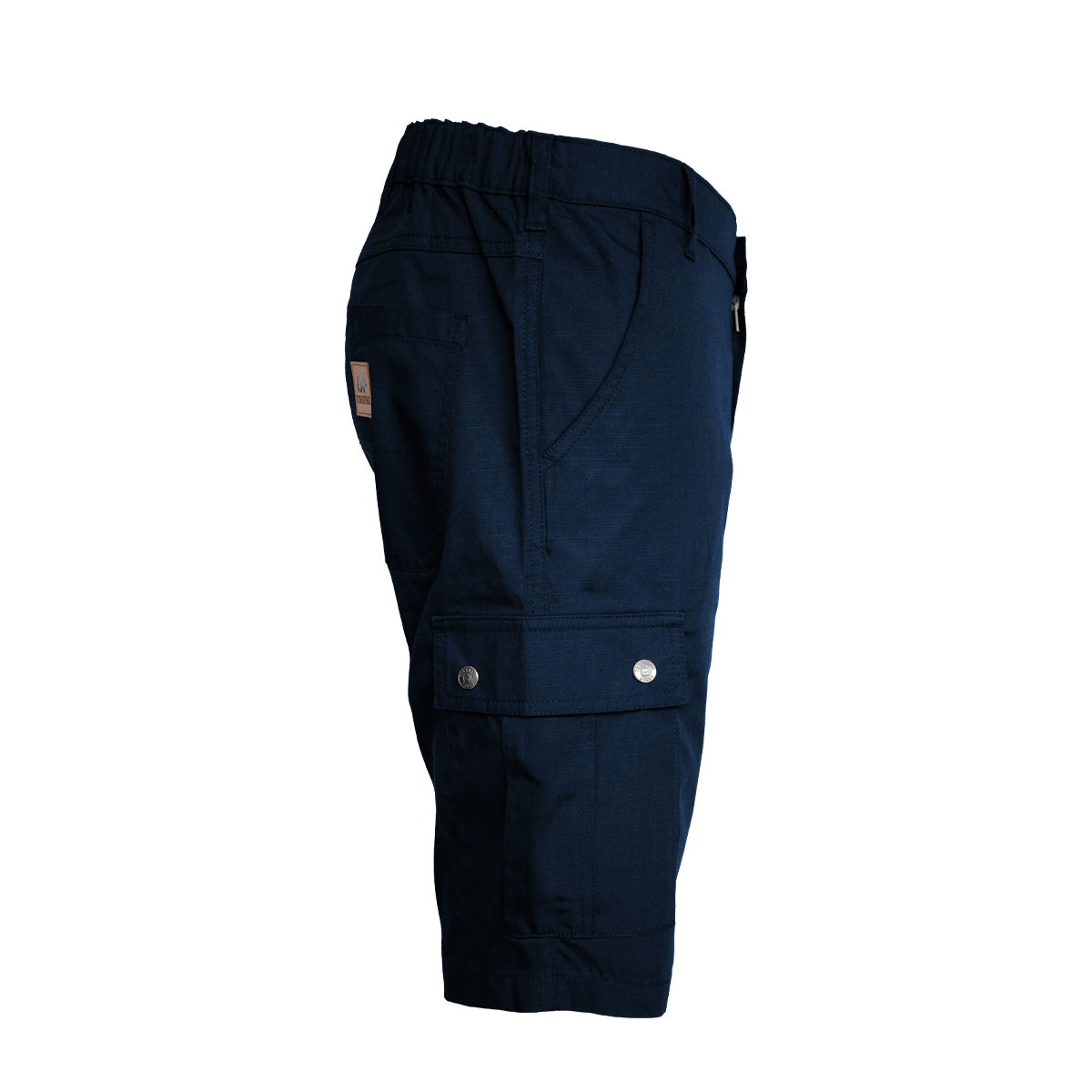 FORSBERG leichte Cargo Shorts - 15