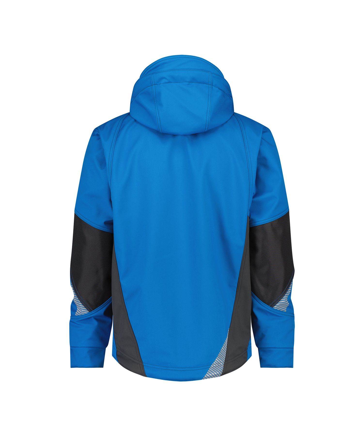 DASSY Gravity Softshell-Jacke - 21