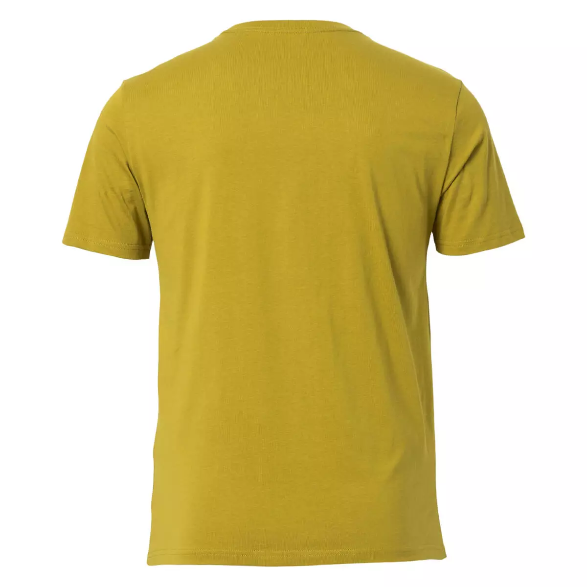 FORSBERG T-Shirt mit Brusttasche - 3