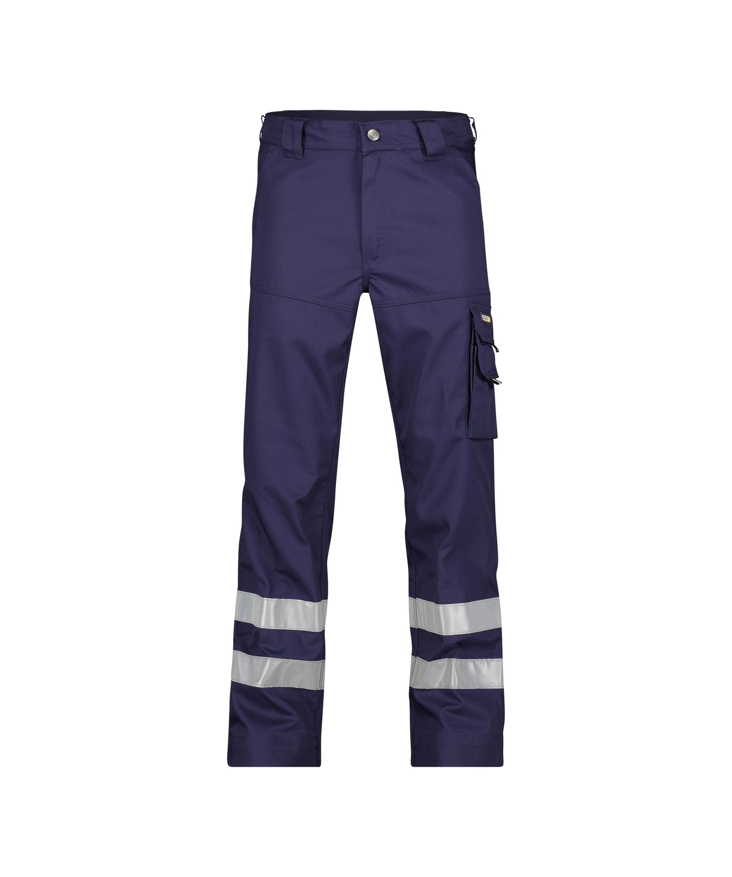 DASSY Vegas Arbeitshose mit Reflexstreifen - 3