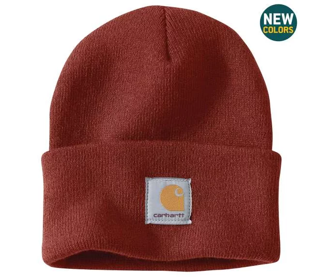 Carhartt Beanie A18 - 2