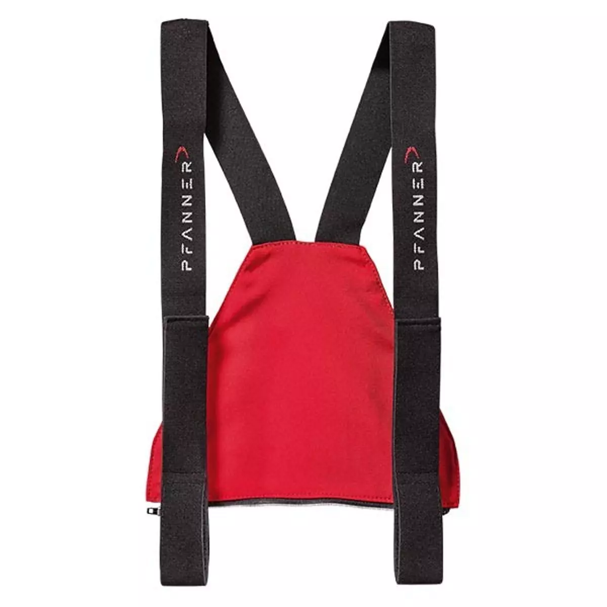 PFANNER® Zipp Latz  - 3, Bekleidung, Rettungsweste, Weste, Zubehör, Handtasche