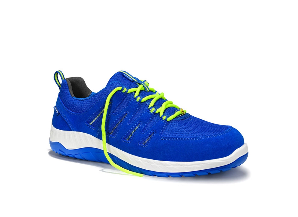 Elten MADDOX blue Low ESD S1PS Sicherheitshalbschuh - 1