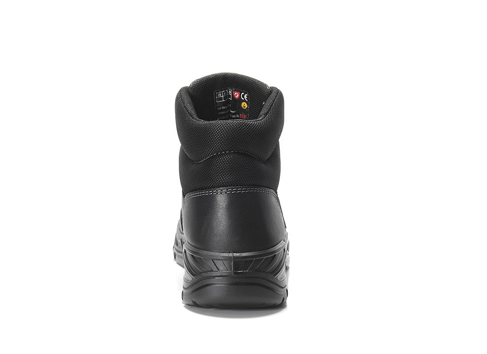 Jori jo_BUILDER Compo Mid ESD S3S Sicherheitsschnürstiefel - 5 Jori jo_BUILDER Compo Mid ESD S3S Sicherheitsschnürstiefel - 5