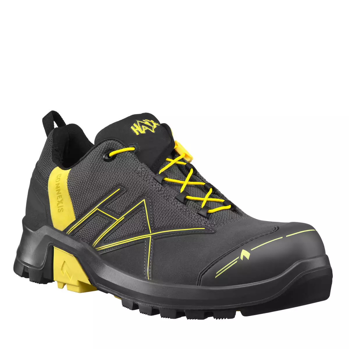 Haix CONNEXIS Safety+ GTX Low - 11