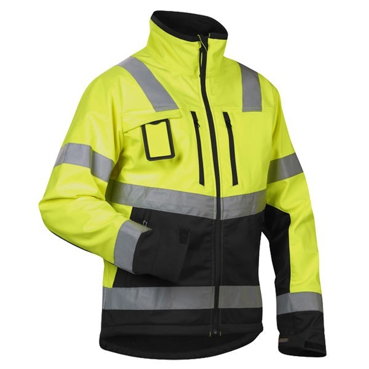 Blakläder Warnschutzjacke Softshell 4900 - 2