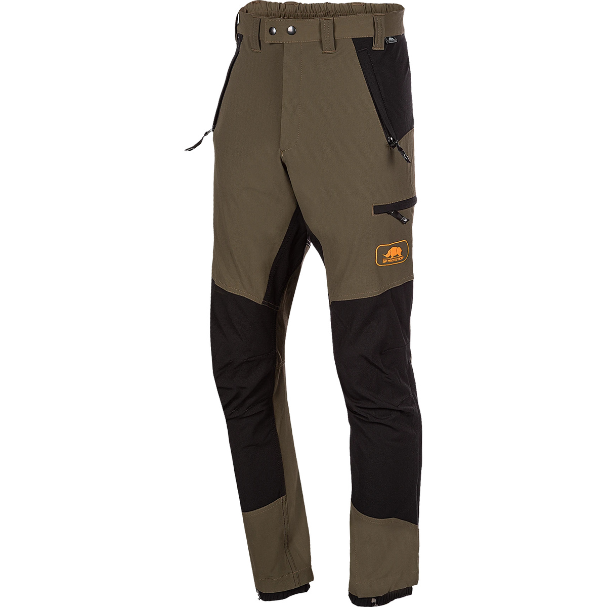 SIP Protection hochelastische Kletterhose Gecko - 12