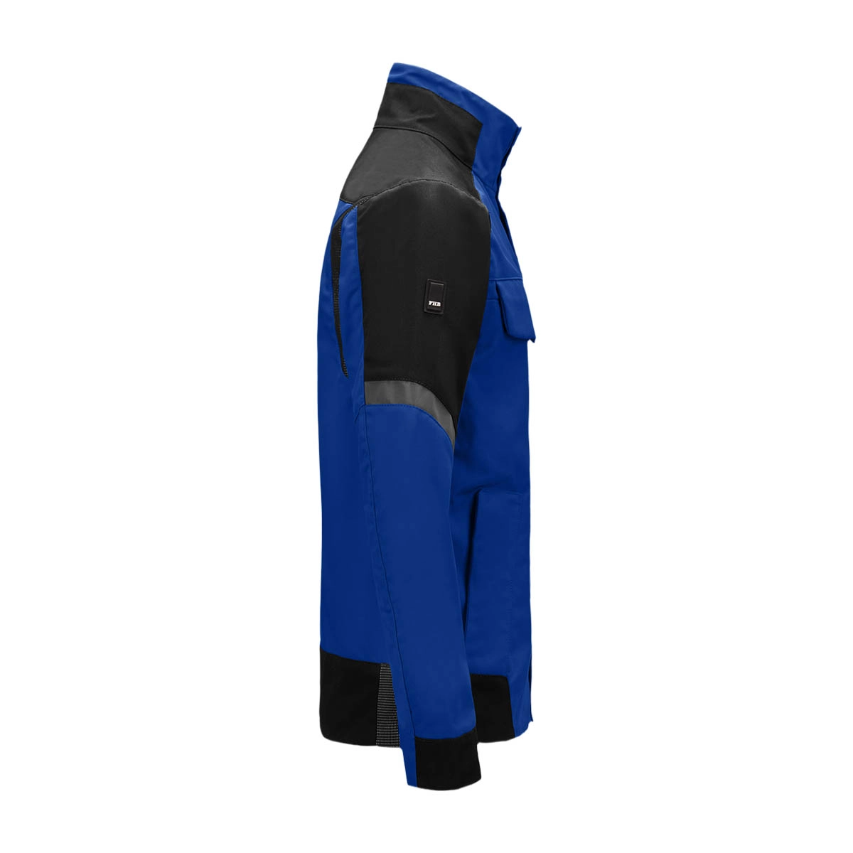 FHB FRANK Arbeitsjacke - 40