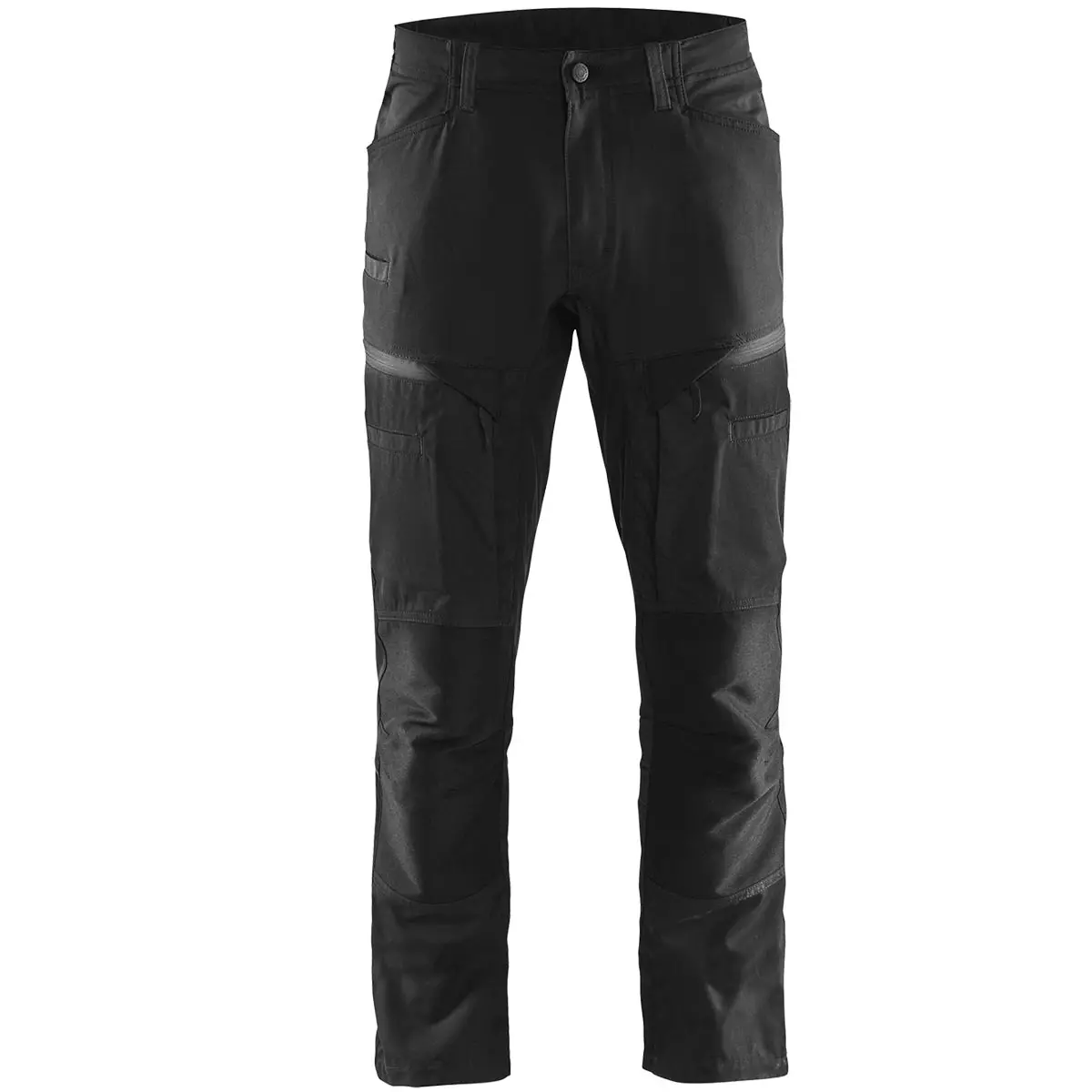 Blakläder leichte Bundhose mit Stretch - 1