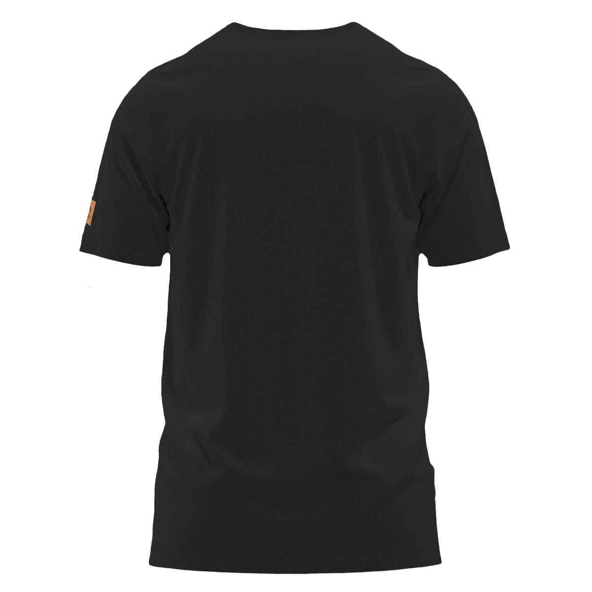 FORSBERG Storm Letters T-Shirt - 2