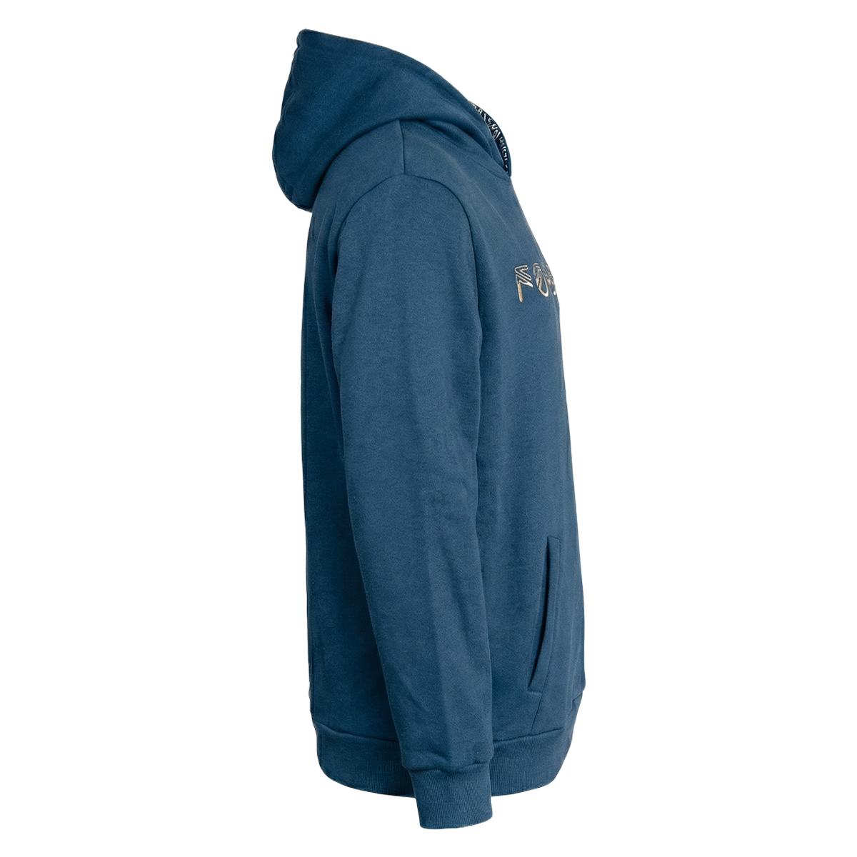 FORSBERG Grunnson Hoodie - 22