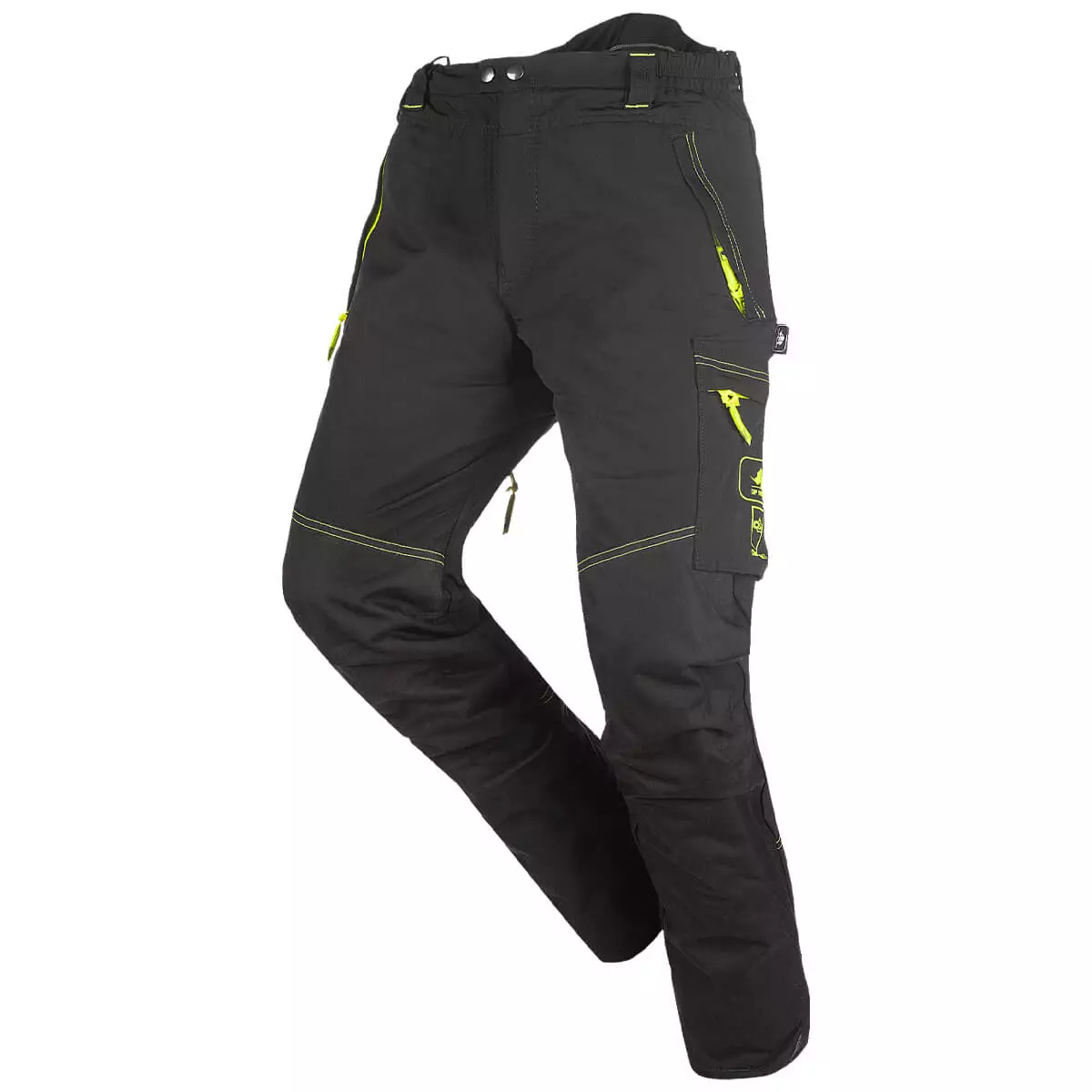 SIP Protection Schnittschutzhose ReFlex Kl.1  - 3