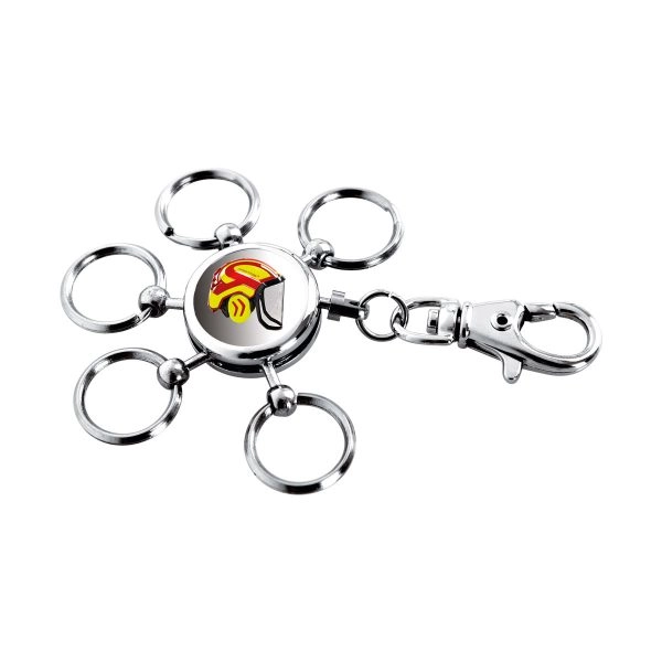 PFANNER® Schlüsselanhänger Protos - 1