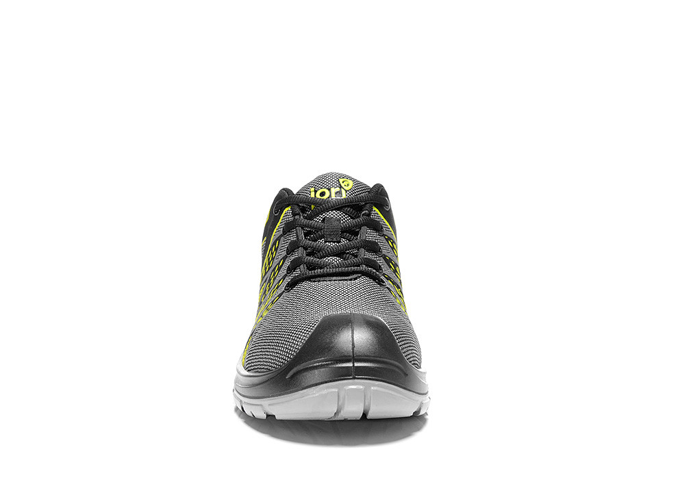 Jori jo_FLEX green Low ESD S1P Sicherheitshalbschuh - 3