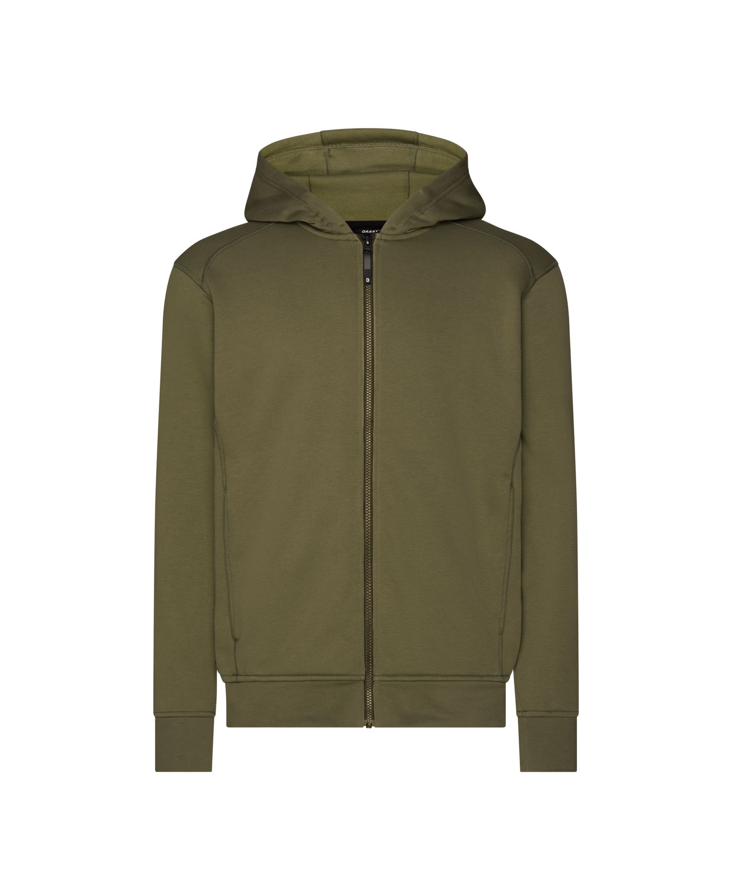 DASSY® GRID Kapuzensweatshirt - 4