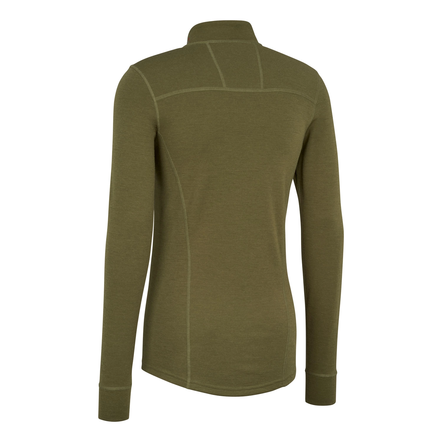 PFANNER® Merinoshirt Atmosphere Männer - 2