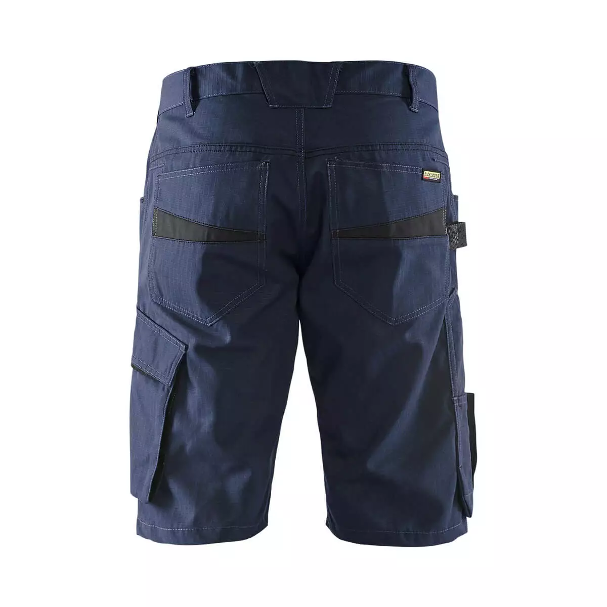 Blakläder Shorts Ripstop 1499 - 6