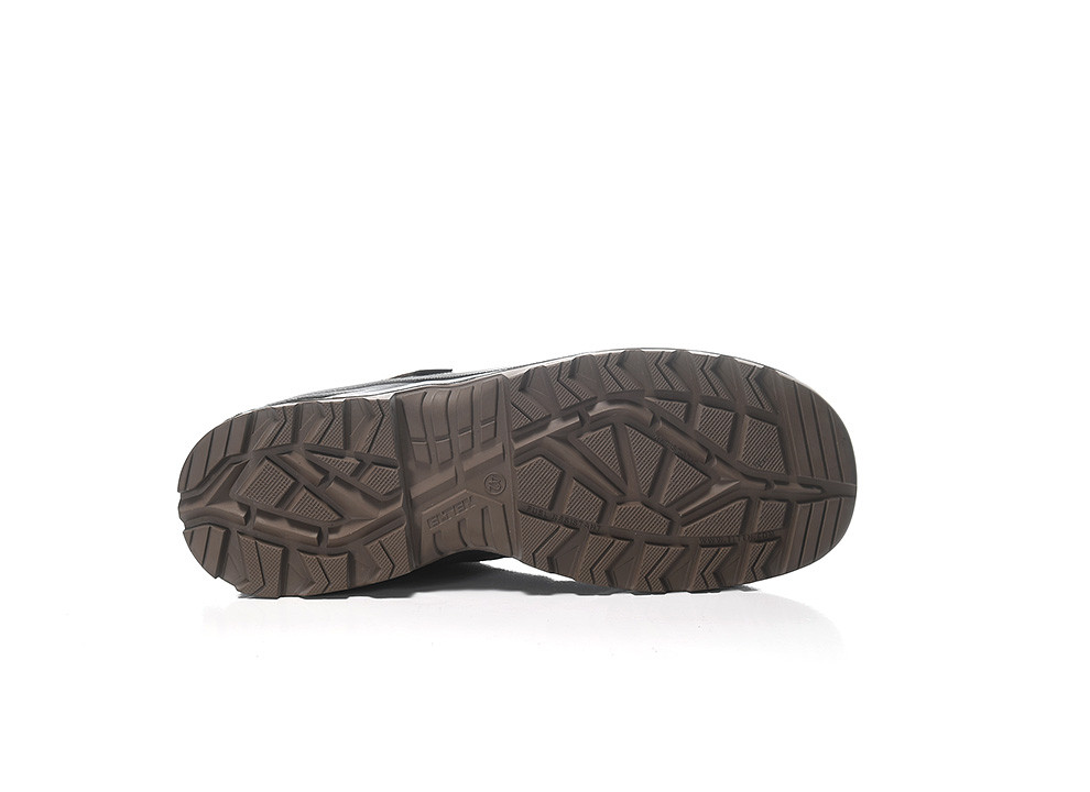 Elten ROBSON XXP Pro GTX Low ESD S3S HI CI black-brown - 6