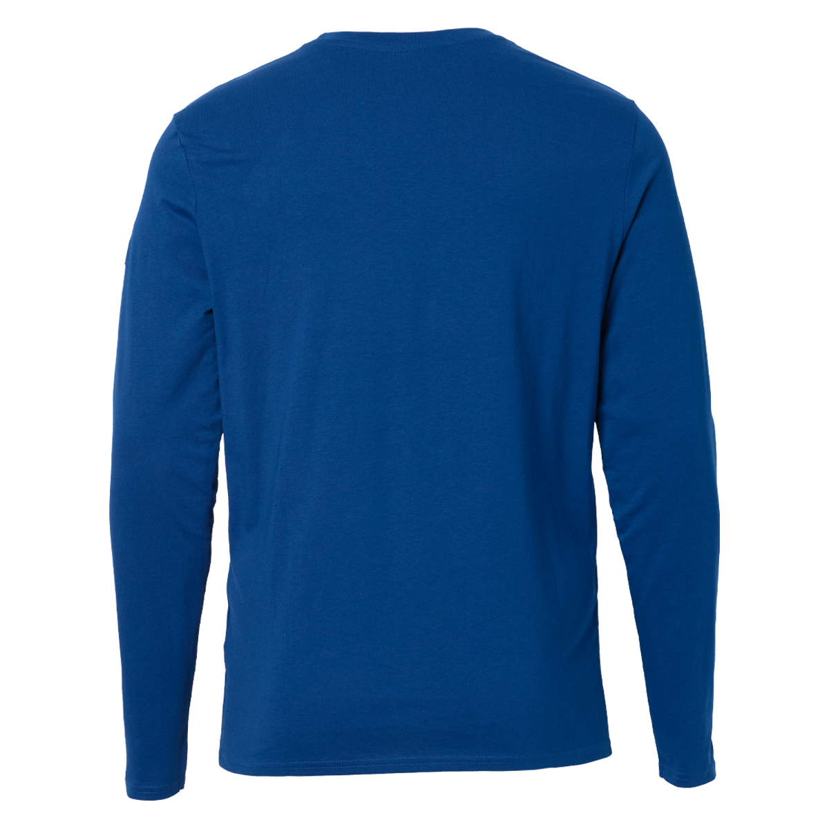 FORSBERG Longsleeve mit Audiowelle - 5