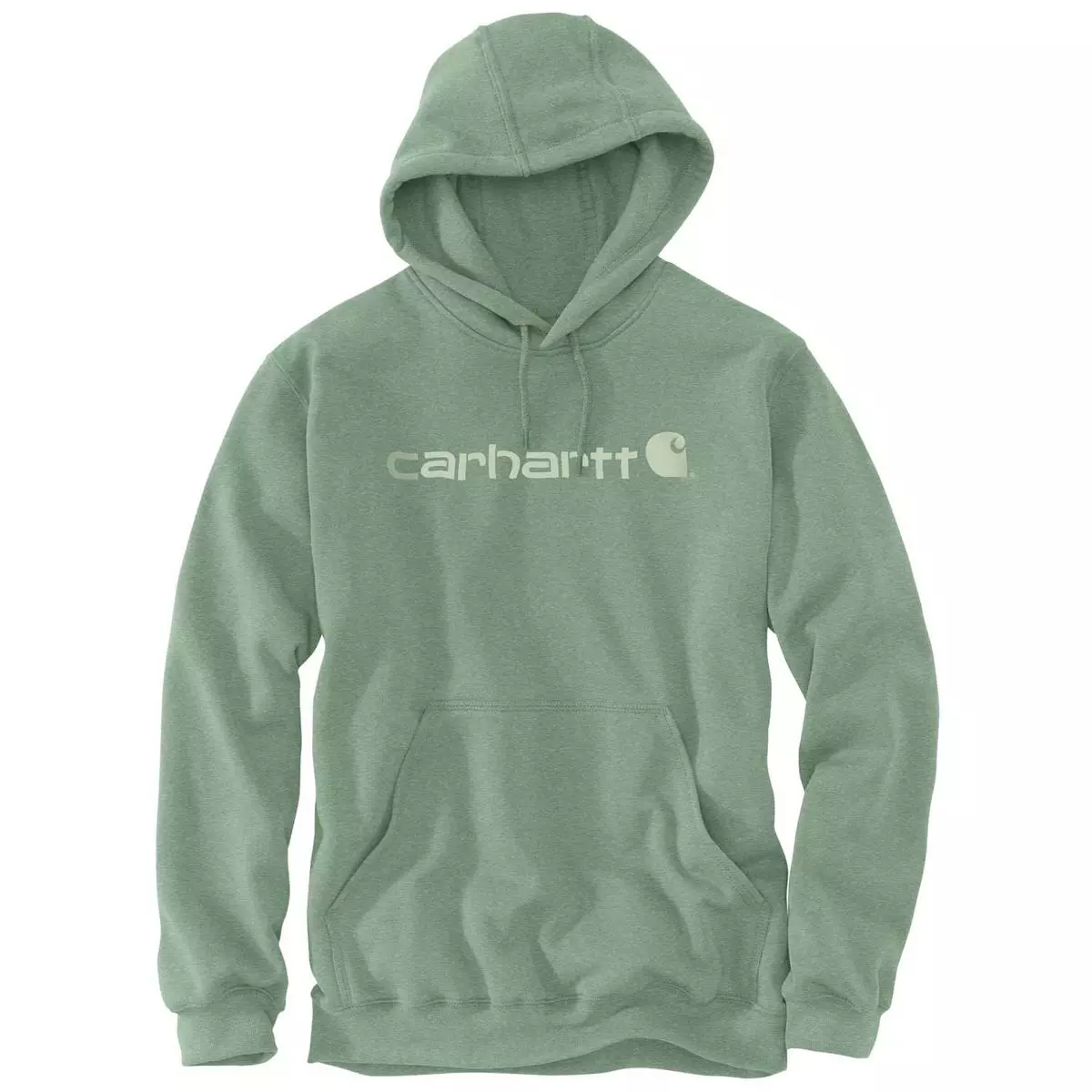 Carhartt Kapuzenshirt mit Logo - 11