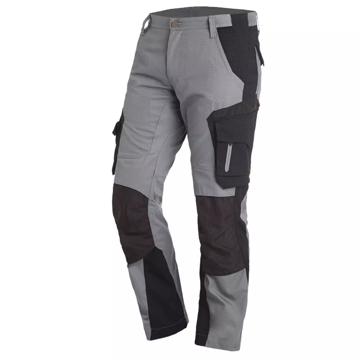 125100-1520-48 - gray/black