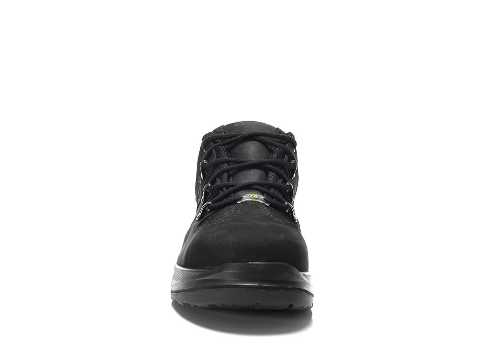 Elten NELSON XXG black Low ESD S3 HI Sicherheitshalbschuh - 3