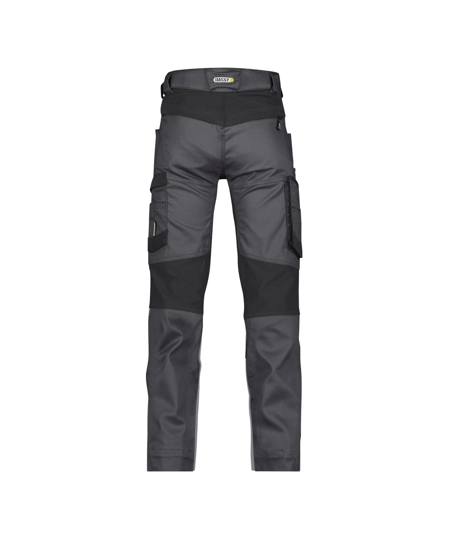 DASSY Helix Arbeitshose mit Stretch - 32