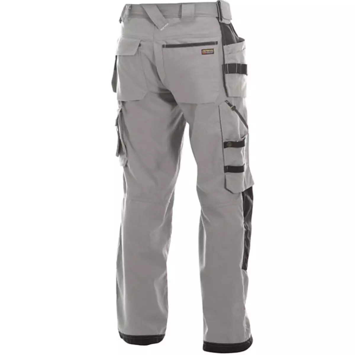 Blakläder X1900 Handwerkerhose Cordura NYCO - 4