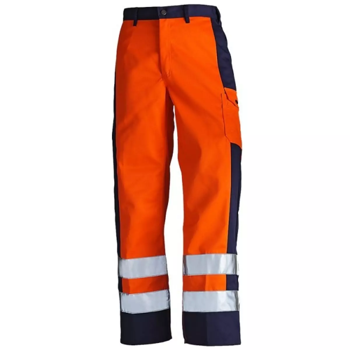 Blakläder Warnschutzhose 1583 - 1 Blakläder Warnschutzhose 1583 - 1