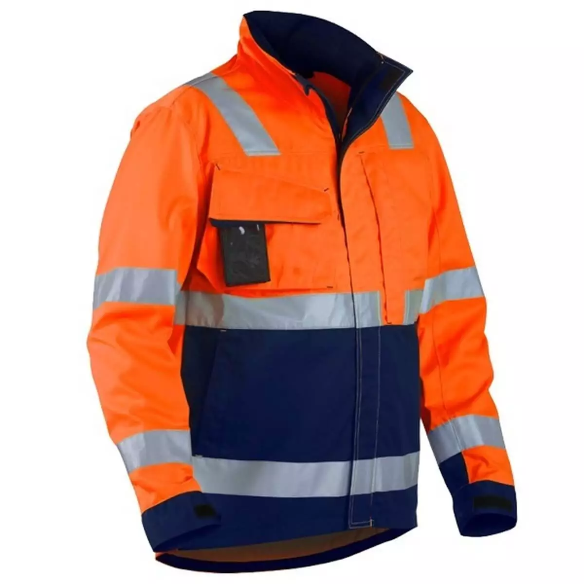 Blakläder Warnschutzjacke Klasse 3 - 4 Blakläder Warnschutzjacke Klasse 3 - 4