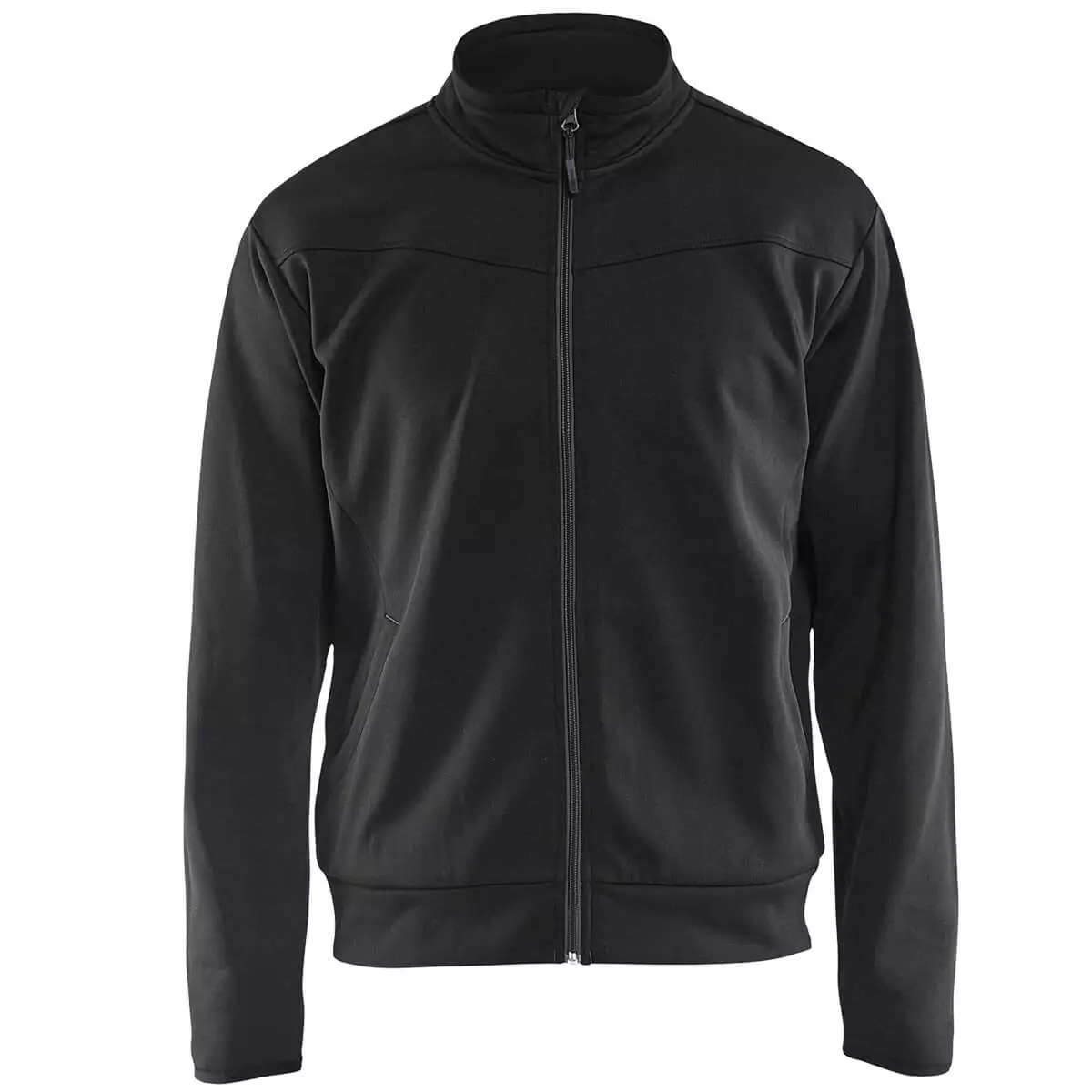 Blakläder Sweatjacke mit Reißverschluss 3362 - 7