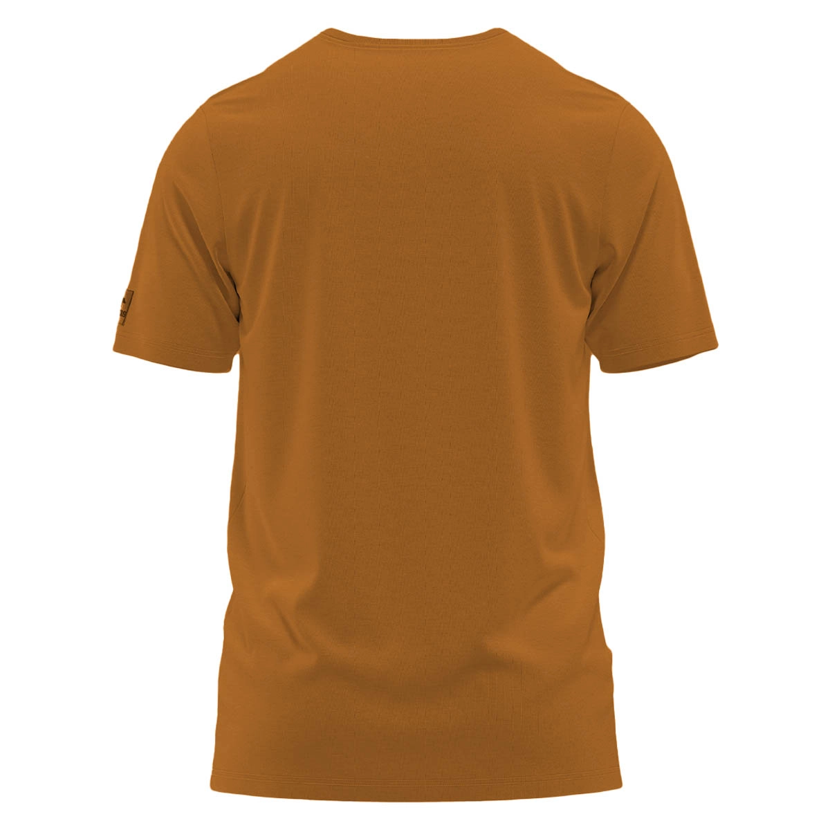 FORSBERG Finnson T-Shirt mit Brustlogo - 27