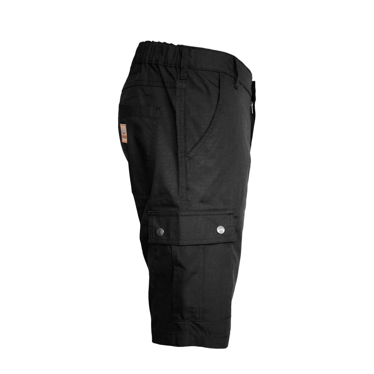 FORSBERG leichte Cargo Shorts - 10