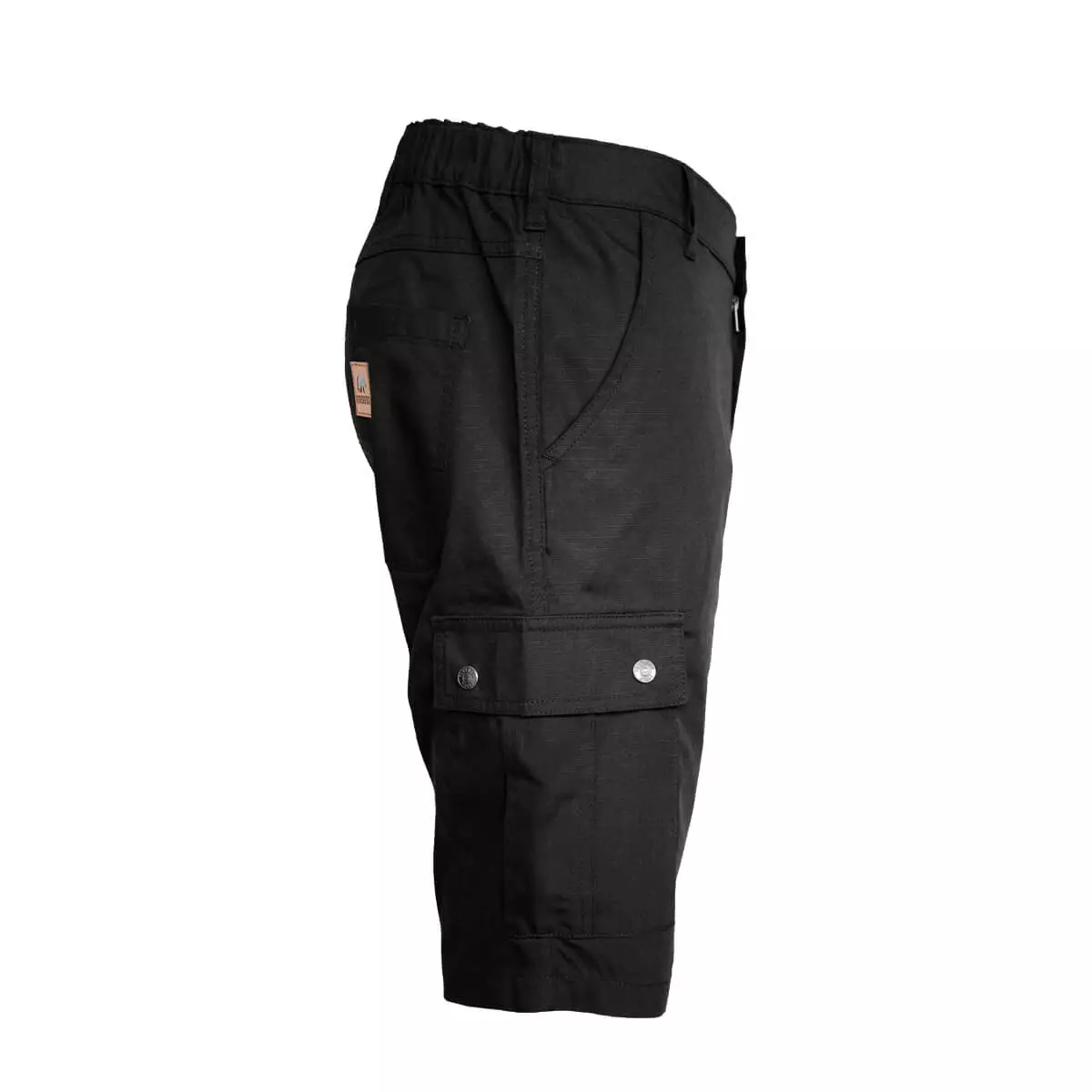 FORSBERG leichte Cargo Shorts - 11
